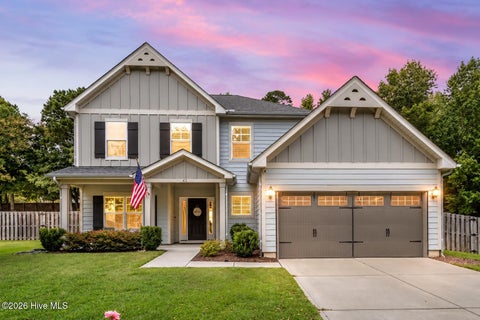 Photo of 46 Vella Lane, Wilmington, NC 28411 (MLS # 100607305)