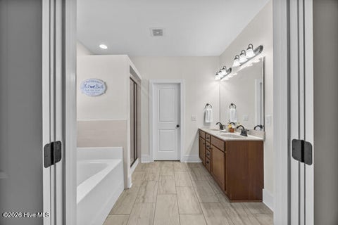 Tiny photo for 46 Vella Lane, Wilmington, NC 28411 (MLS # 100607305)