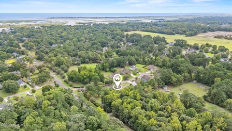 Tiny photo for 46 Vella Lane, Wilmington, NC 28411 (MLS # 100607305)