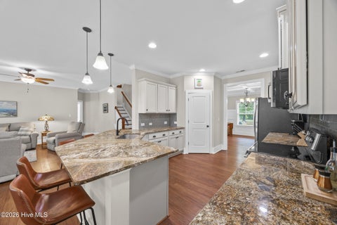 Tiny photo for 46 Vella Lane, Wilmington, NC 28411 (MLS # 100607305)