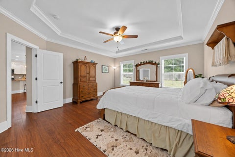 Tiny photo for 46 Vella Lane, Wilmington, NC 28411 (MLS # 100607305)