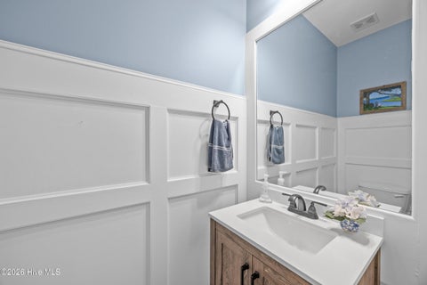 Tiny photo for 46 Vella Lane, Wilmington, NC 28411 (MLS # 100607305)