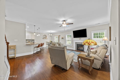 Tiny photo for 46 Vella Lane, Wilmington, NC 28411 (MLS # 100607305)
