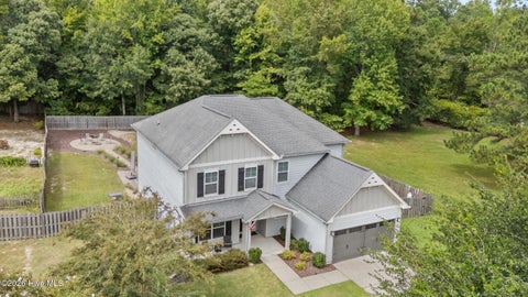 Tiny photo for 46 Vella Lane, Wilmington, NC 28411 (MLS # 100607305)