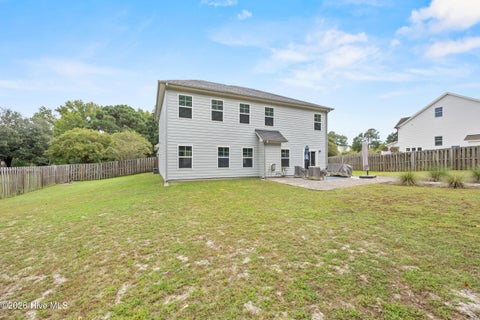Tiny photo for 46 Vella Lane, Wilmington, NC 28411 (MLS # 100607305)