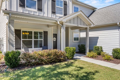 Tiny photo for 46 Vella Lane, Wilmington, NC 28411 (MLS # 100607305)