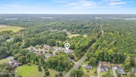 Tiny photo for 46 Vella Lane, Wilmington, NC 28411 (MLS # 100607305)