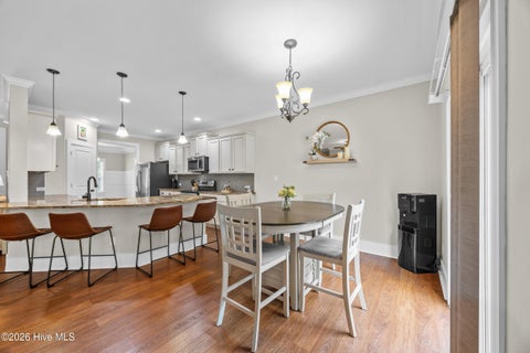 Tiny photo for 46 Vella Lane, Wilmington, NC 28411 (MLS # 100607305)