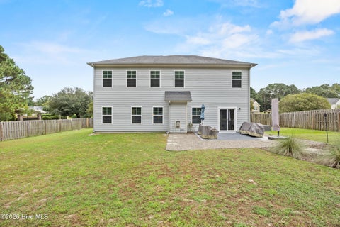 Tiny photo for 46 Vella Lane, Wilmington, NC 28411 (MLS # 100607305)