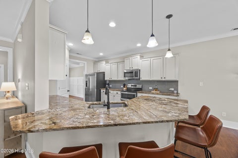 Tiny photo for 46 Vella Lane, Wilmington, NC 28411 (MLS # 100607305)