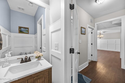 Tiny photo for 46 Vella Lane, Wilmington, NC 28411 (MLS # 100607305)