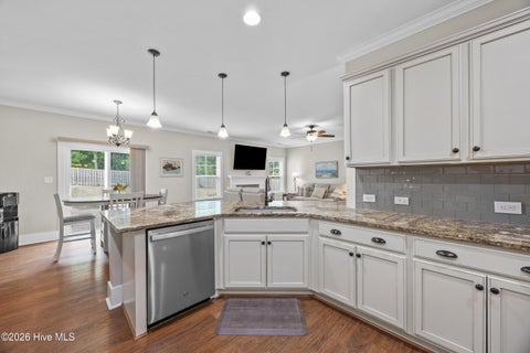 Tiny photo for 46 Vella Lane, Wilmington, NC 28411 (MLS # 100607305)