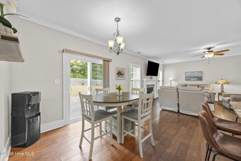 Tiny photo for 46 Vella Lane, Wilmington, NC 28411 (MLS # 100607305)