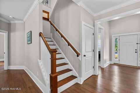 Tiny photo for 46 Vella Lane, Wilmington, NC 28411 (MLS # 100607305)