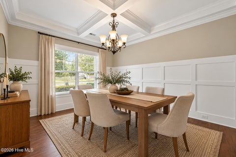 Tiny photo for 46 Vella Lane, Wilmington, NC 28411 (MLS # 100607305)