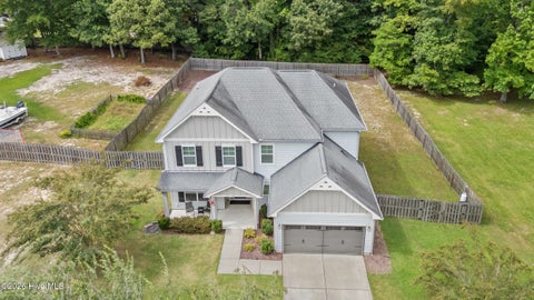 Tiny photo for 46 Vella Lane, Wilmington, NC 28411 (MLS # 100607305)