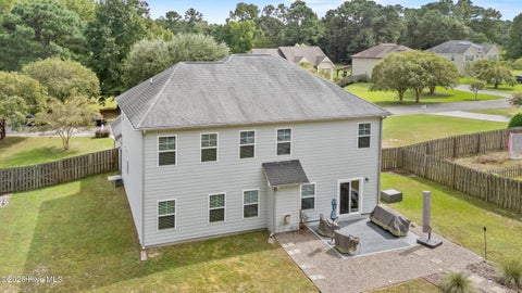 Tiny photo for 46 Vella Lane, Wilmington, NC 28411 (MLS # 100607305)