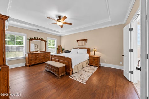 Tiny photo for 46 Vella Lane, Wilmington, NC 28411 (MLS # 100607305)