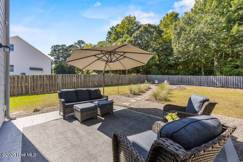 Tiny photo for 46 Vella Lane, Wilmington, NC 28411 (MLS # 100607305)