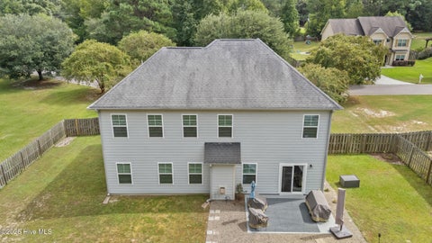Tiny photo for 46 Vella Lane, Wilmington, NC 28411 (MLS # 100607305)