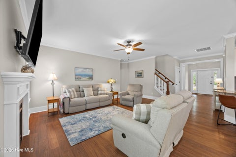 Tiny photo for 46 Vella Lane, Wilmington, NC 28411 (MLS # 100607305)