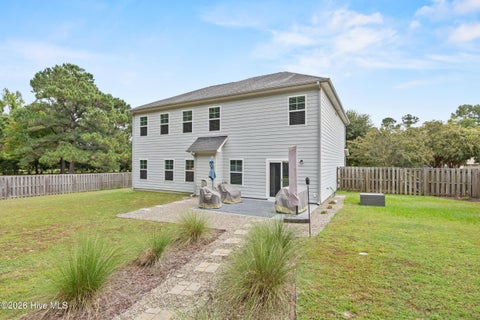 Tiny photo for 46 Vella Lane, Wilmington, NC 28411 (MLS # 100607305)