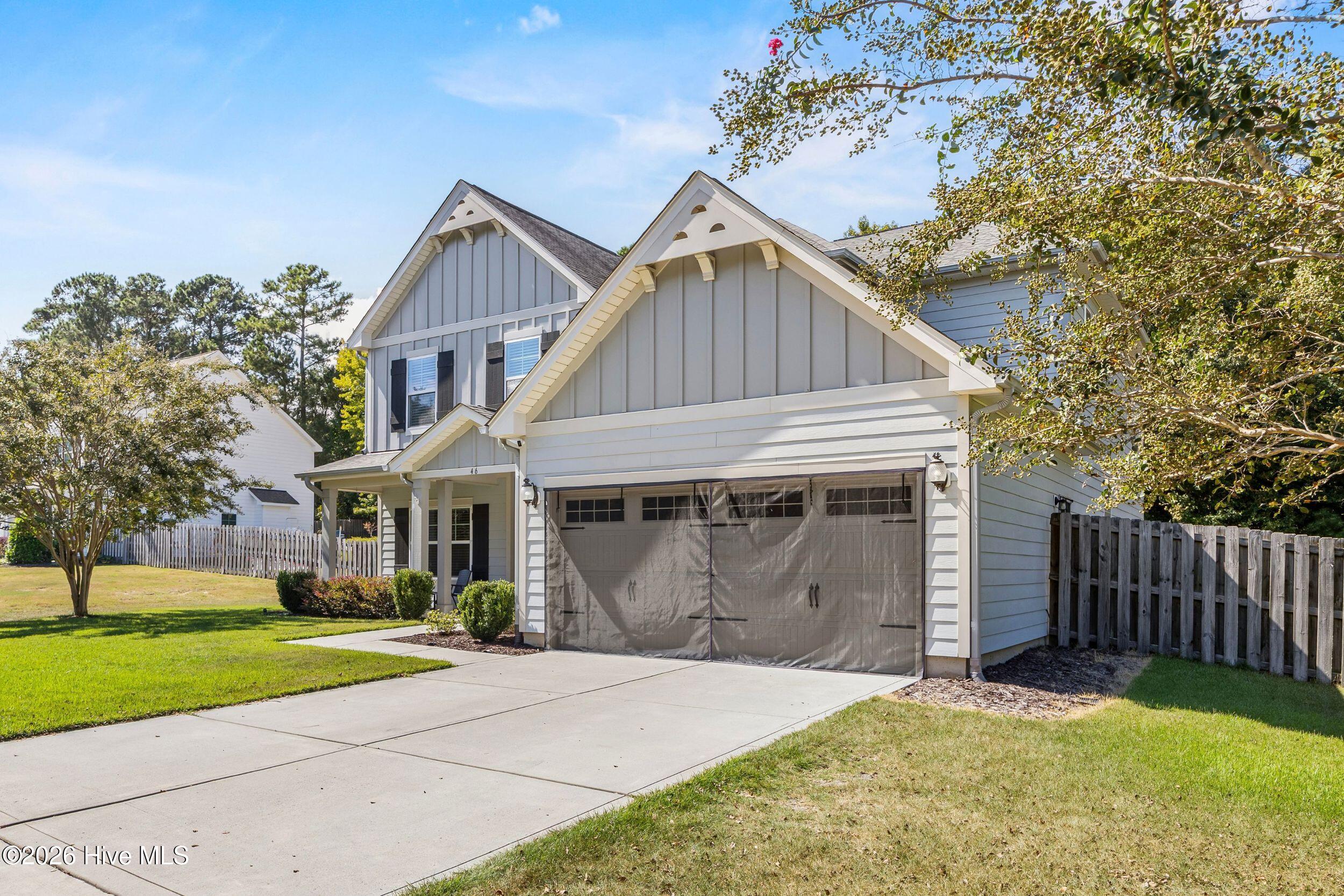 46 Vella Lane