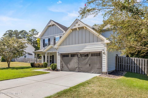 Tiny photo for 46 Vella Lane, Wilmington, NC 28411 (MLS # 100607305)