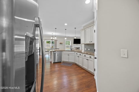 Tiny photo for 46 Vella Lane, Wilmington, NC 28411 (MLS # 100607305)