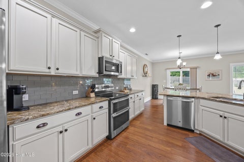 Tiny photo for 46 Vella Lane, Wilmington, NC 28411 (MLS # 100607305)