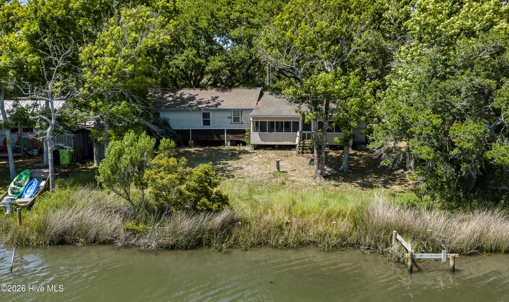 Photo of 470 Little Kinston Road, Surf City, NC 28445 (MLS # 100576091)