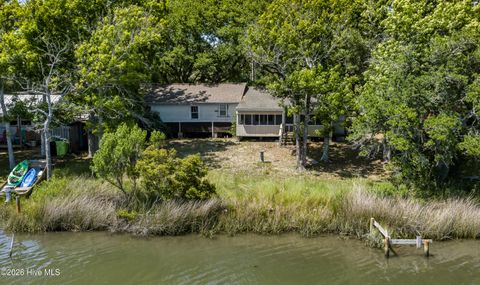 Photo of 470 Little Kinston Road, Surf City, NC 28445 (MLS # 100576091)