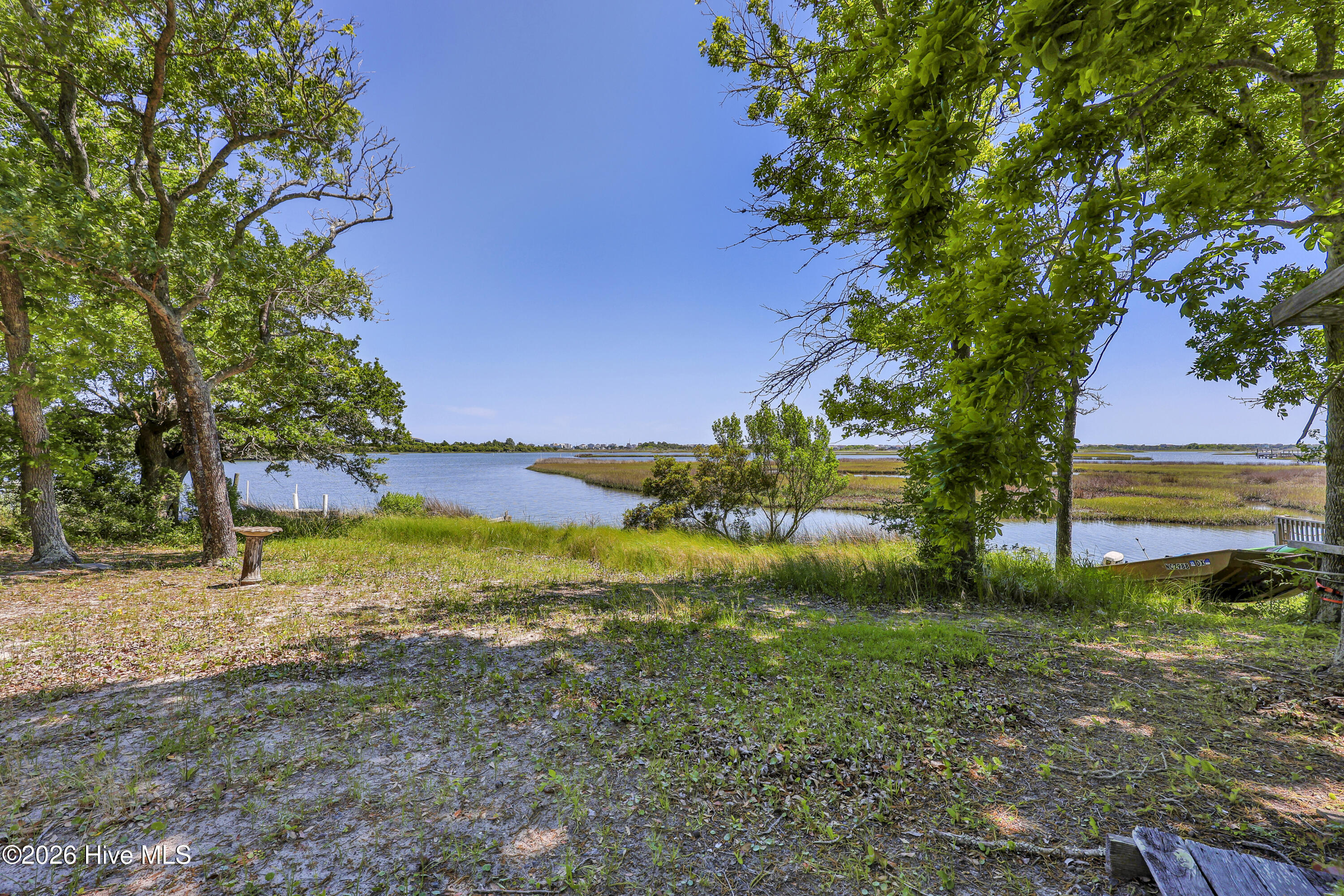 470 Little Kinston Road
