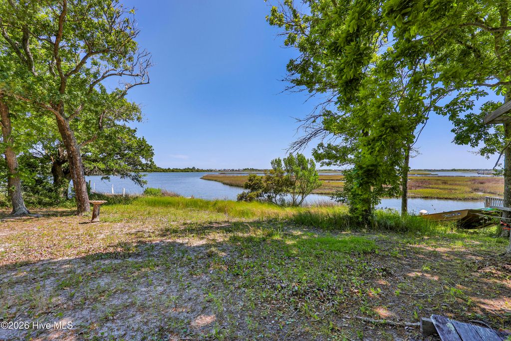 Photo of 470 Little Kinston Road, Surf City, NC 28445 (MLS # 100576091)