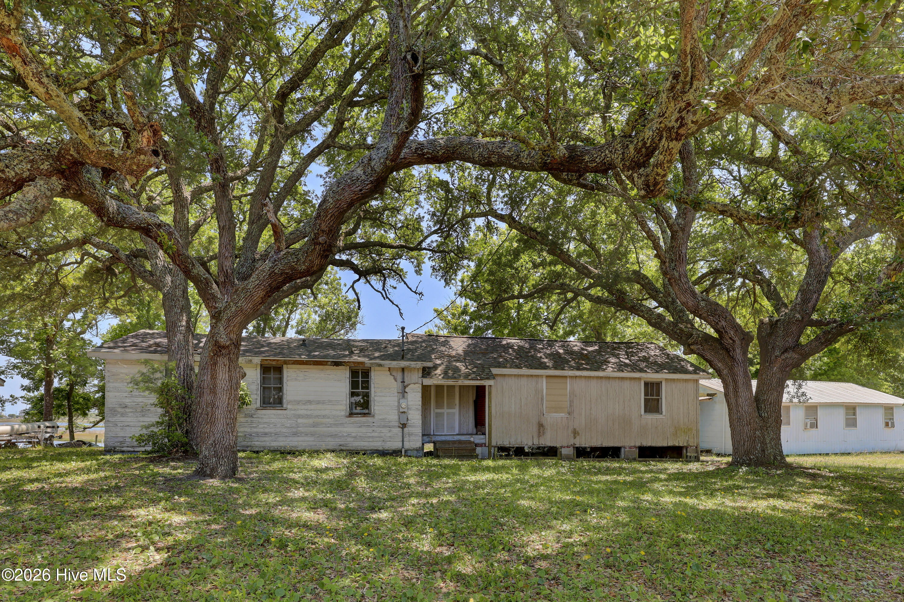 470 Little Kinston Road