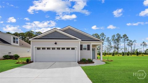 Photo of 1044 Lakes Boulevard, Brunswick, GA 31525 (MLS # SA354659)
