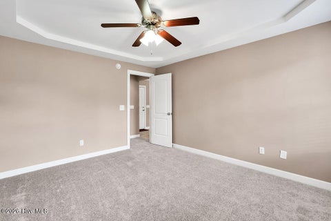 Tiny photo for 1099 Woodcrest Road, Southport, NC 28461 (MLS # 100596342)