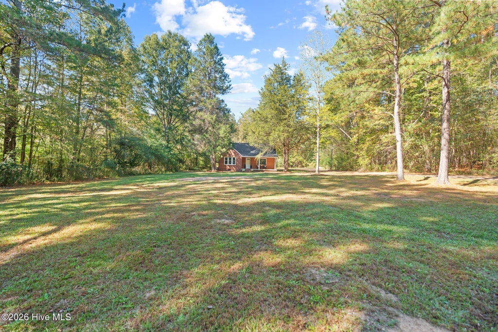 Photo of 1491 Sandhill Game Mgt Road, Rockingham, NC 28379 (MLS # 100612397)