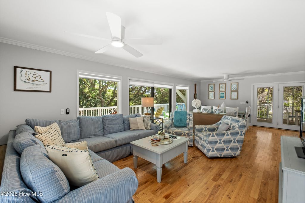 Photo of 31 Horsemint Trail, Bald Head Island, NC 28461 (MLS # 100569244)