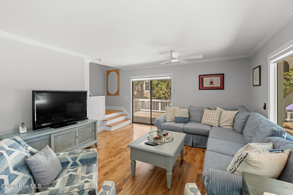 Photo of 31 Horsemint Trail, Bald Head Island, NC 28461 (MLS # 100569244)