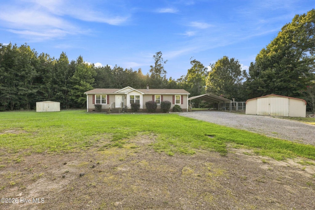 Photo of 378 Neck Road, Shiloh, NC 27974 (MLS # 100601406)