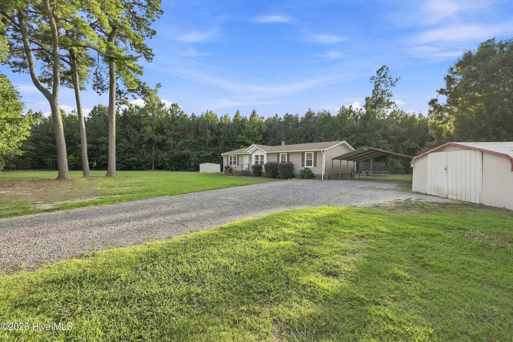 Photo of 378 Neck Road, Shiloh, NC 27974 (MLS # 100601406)