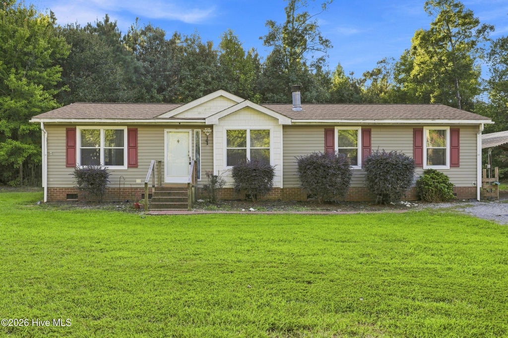 Photo of 378 Neck Road, Shiloh, NC 27974 (MLS # 100601406)