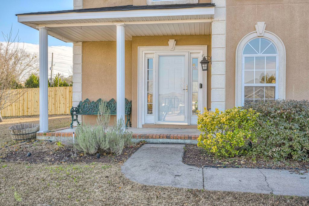 Photo of 4646 La Court, Evans, GA 30809 (MLS # 550424)