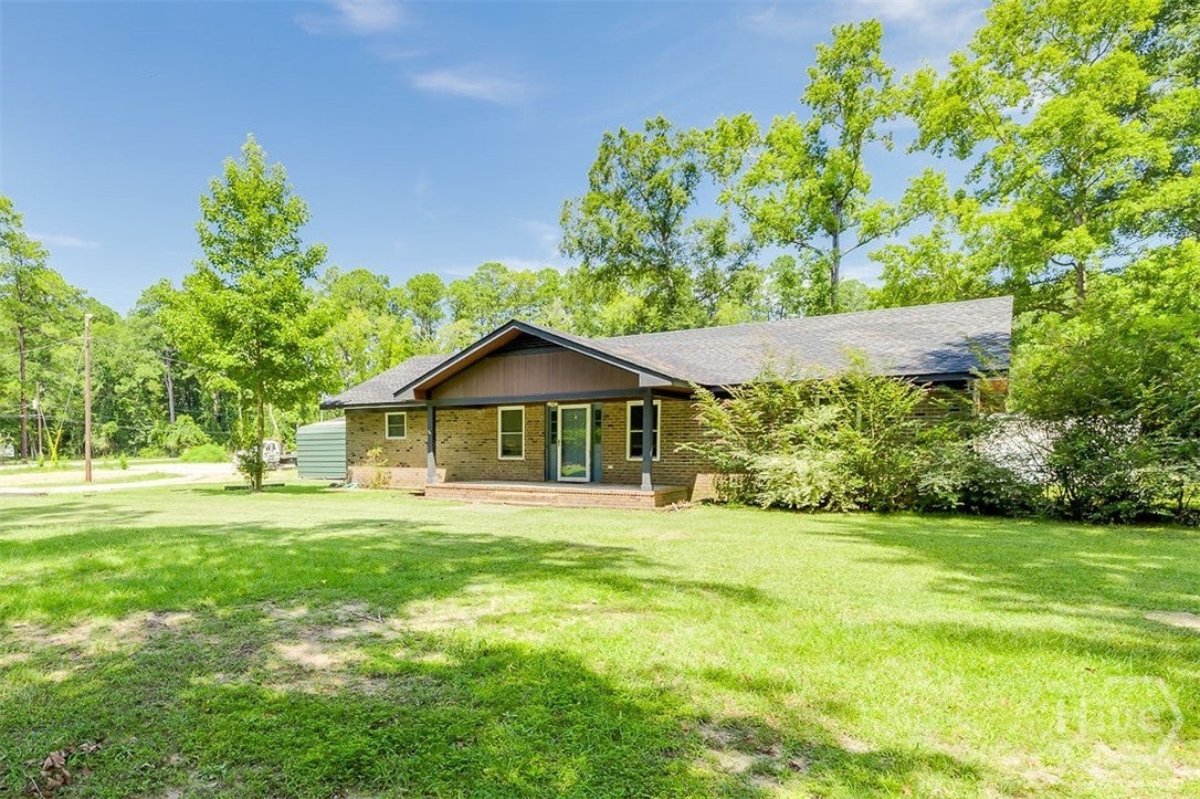 3535 Noel C Conaway Road