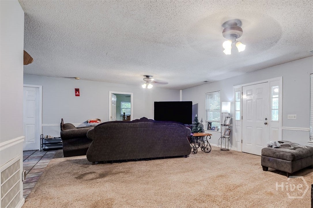 3535 Noel C Conaway Road