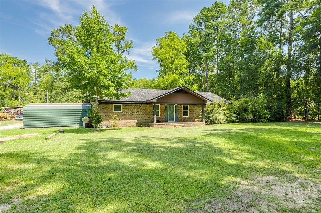 3535 Noel C Conaway Road