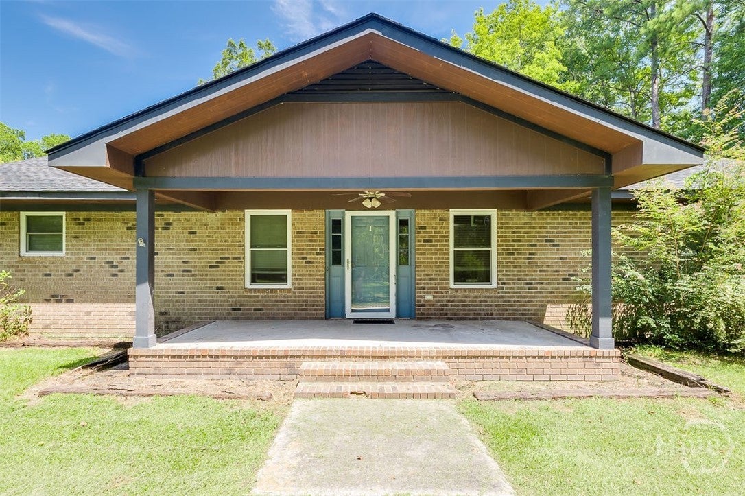 3535 Noel C Conaway Road
