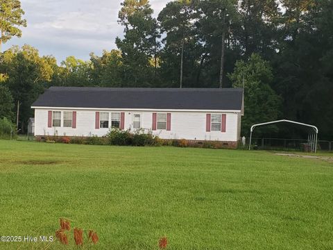 Homes For Sale - 438 Stell Road<br/> Bath, NC 27808