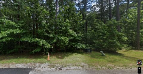 Vacant Land For Sale - L14B54 Rhett Drive<br/> Mccormick County, McCormick, SC 29835